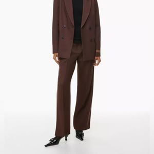 Aritzia - Wilfred Effortless Pants